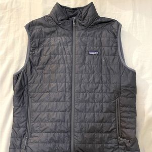 Men’s Patagonia Nano Puff Vest